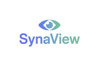SynaView.com - Creative brandable domain for sale