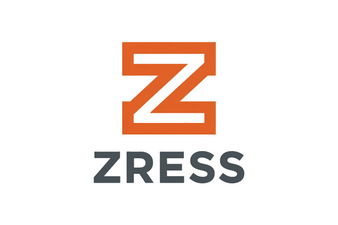Zress logo