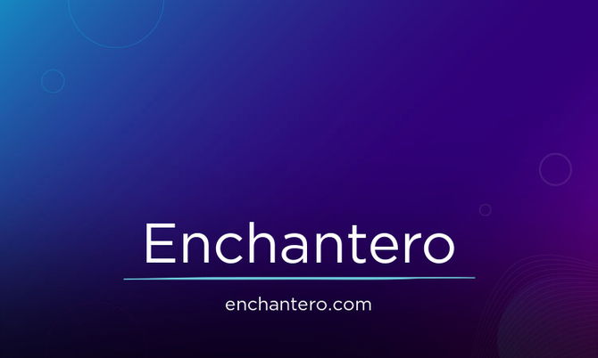 Enchantero.com
