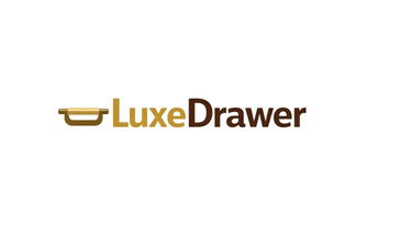 LuxeDrawer logo
