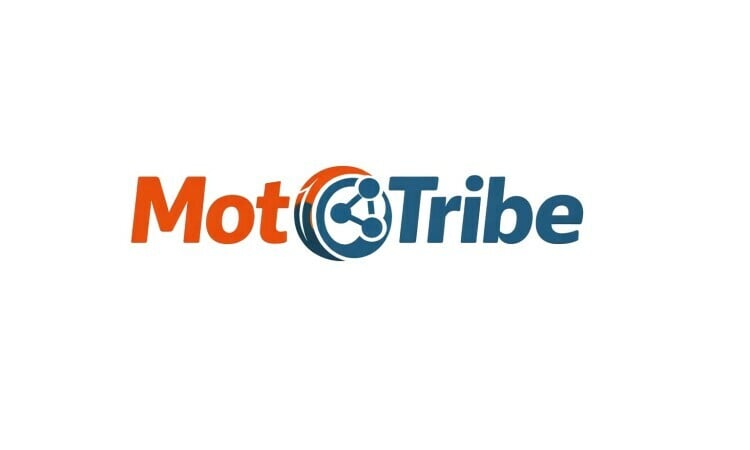 MotoTribe logo