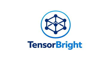 TensorBright logo