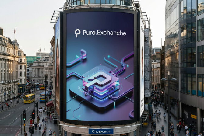 Pure.Exchange — 3
