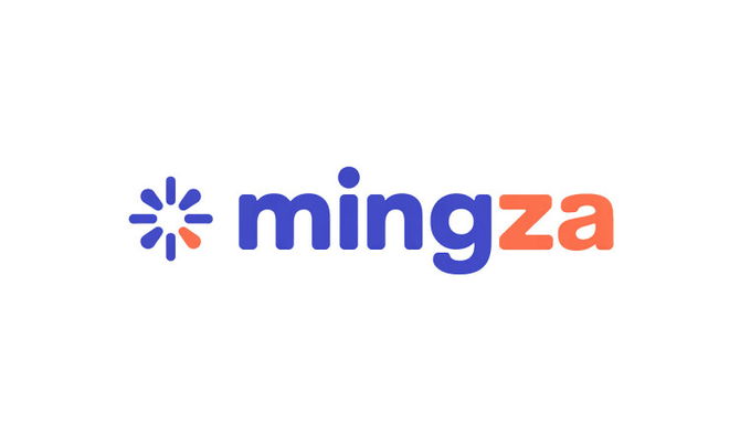 mingza.com