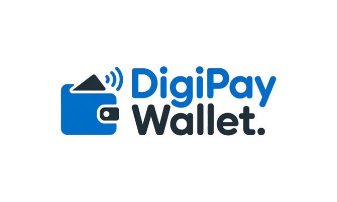 DigiPayWallet.com