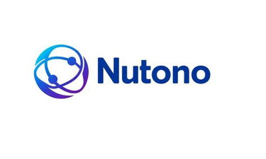 Nutono logo
