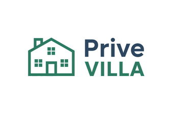 PriveVilla logo