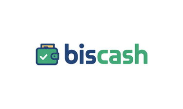 biscash.com - Creative brandable domain for sale