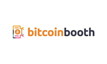 BitcoinBooth logo