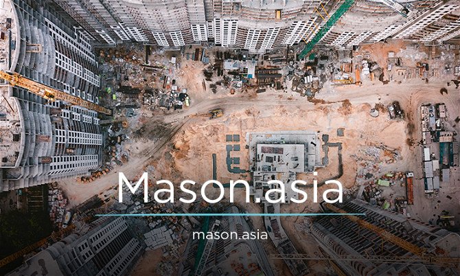 Mason.Asia