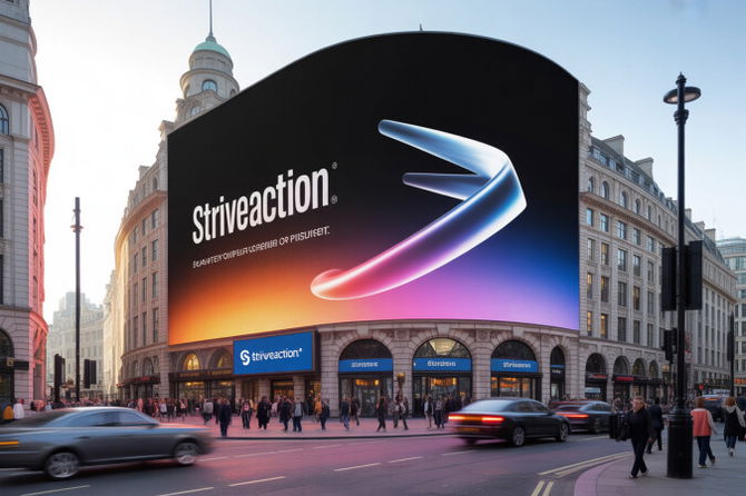 StriveAction.com