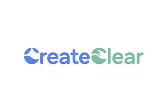 CreateClear.com - Creative brandable domain for sale