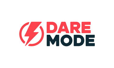 DareMode.com - Creative brandable domain for sale