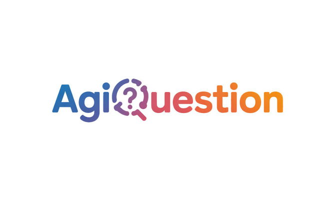 AGIquestion.com