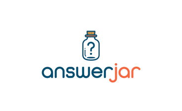 AnswerJar.com - Creative brandable domain for sale