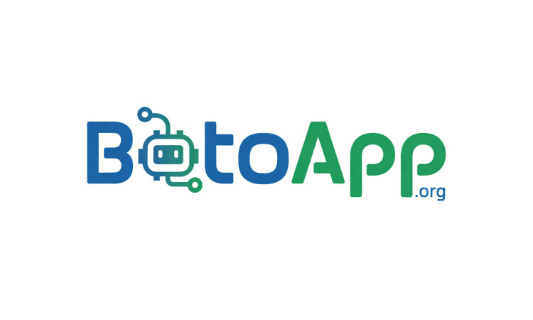 BotoApp logo