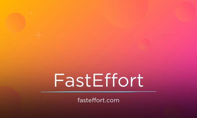 FastEffort.com