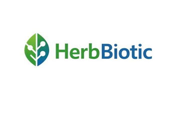 HerbBiotic - Catchy premium business names for sale
