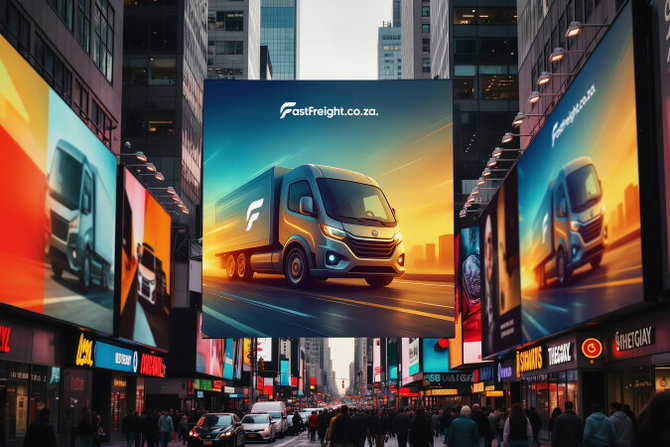 FastFreight.co.za — 3