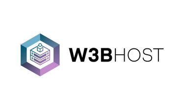 W3BHost.com - Creative brandable domain for sale