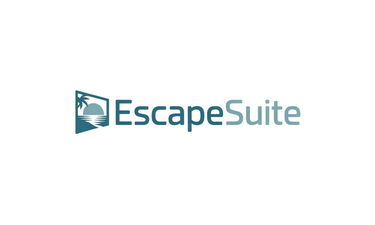EscapeSuite.com - Creative brandable domain for sale