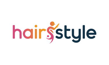HairsStyle.com - Creative brandable domain for sale