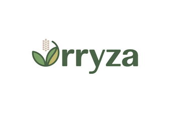 Orryza logo