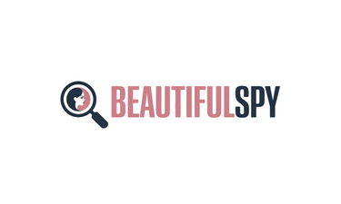 BeautifulSpy.com - Creative brandable domain for sale