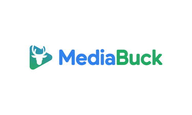 MediaBuck.com - Creative brandable domain for sale