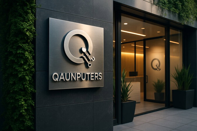 Qaunputers.com — 4