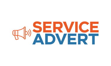 ServiceAdvert.com - Creative brandable domain for sale