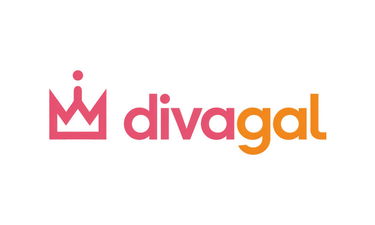 DivaGal.com - Creative brandable domain for sale