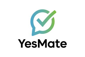 YesMate.xyz - Creative brandable domain for sale