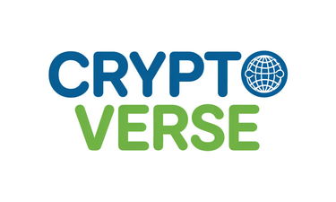 Cryptoverse.org - Creative brandable domain for sale