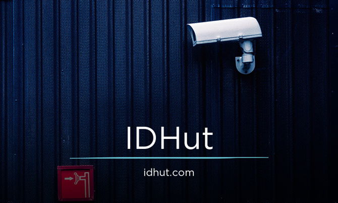 IDHut.com