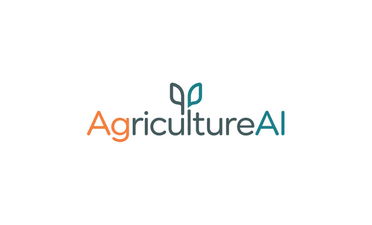 AgricultureAI.com - Creative brandable domain for sale