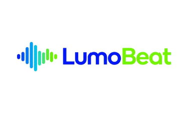 LumoBeat logo