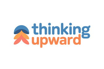 ThinkingUpward logo
