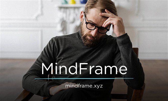 MindFrame.xyz