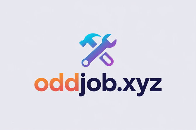 OddJob.xyz