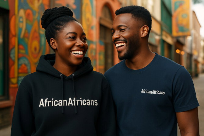 AfricanAfricans.com — 5