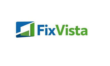 FixVista logo
