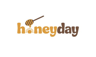 HoneyADay.com - Creative brandable domain for sale