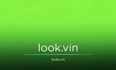 Look.vin