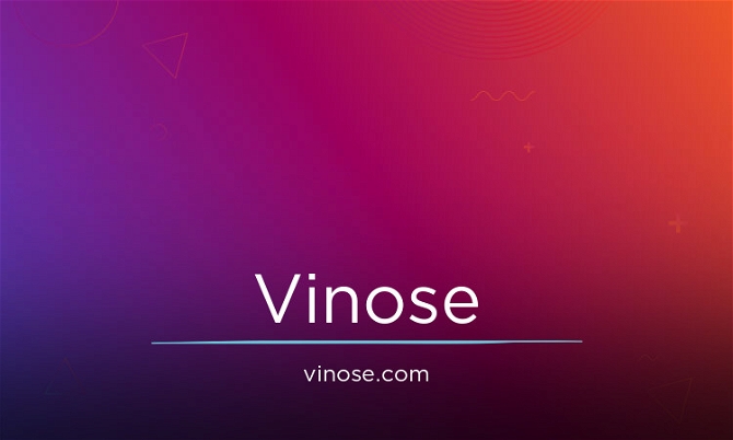 Vinose.com