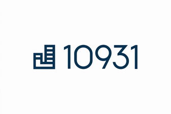 10931.com - Creative brandable domain for sale