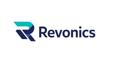 Revonics.com - Creative brandable domain for sale