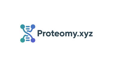 Proteomy.xyz