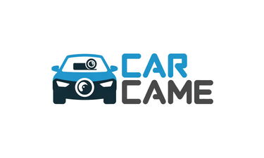 CarCame.com - Creative brandable domain for sale