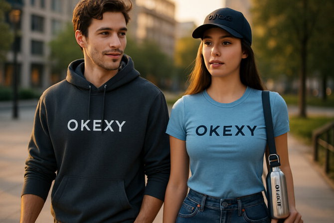 OKEXY.com — 5